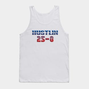 Hustling 25-8 Tank Top